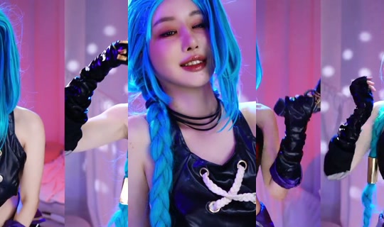 ddooyaa's Stream - May 9, 2026, 4:35 AM
