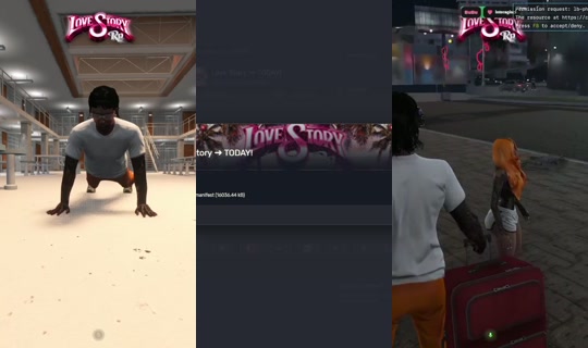 deanostacks's Stream - May 3, 2026, 4:50 AM