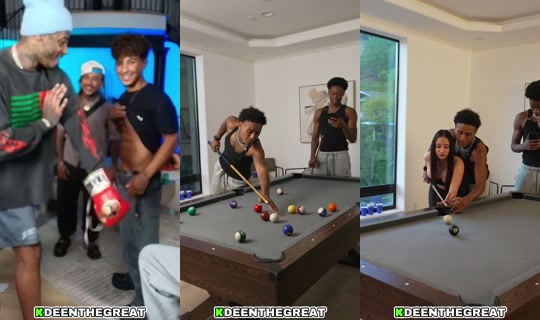 Live de deenthegreat - 4 de jun. de 2026, 12:09
