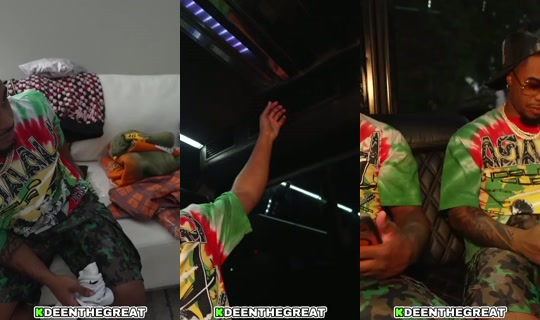 deenthegreat's Stream - Jun 17, 2026, 11:09 PM