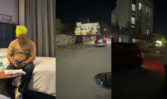 Transmisión de deepak - 15 abr 2026, 17:35