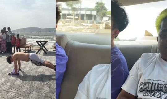 Transmisión de deepak - 16 abr 2026, 9:57