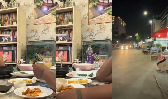 deepak's Stream - Apr 17, 2026, 2:21 PM