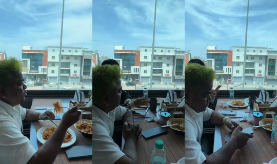 deepak의 방송 - 2026년 4월 19일 AM 7:38