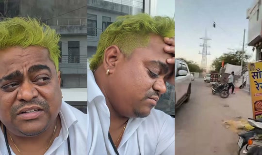 deepak's Stream - Apr 19, 2026, 12:42 PM