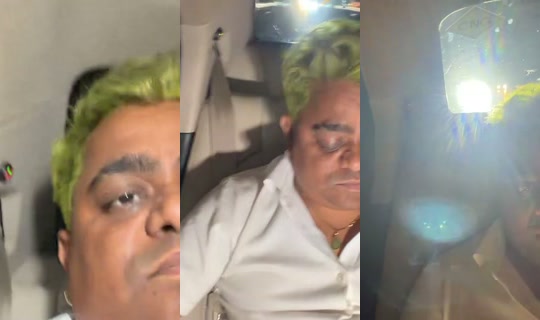 deepak's Stream - Apr 19, 2026, 5:47 PM