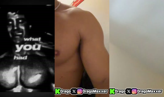 drago's Stream - May 23, 2026, 1:49 PM