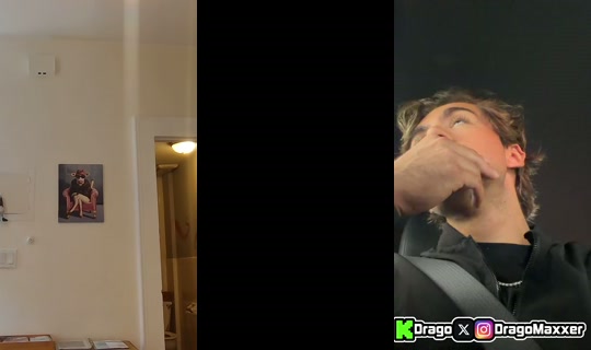 drago's Stream - May 23, 2026, 3:31 PM