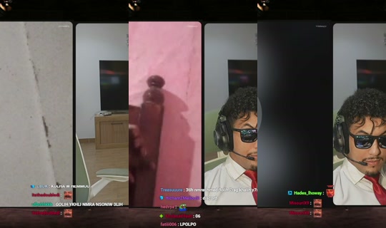Live de dre_pop - 4 de jun. de 2026, 2:34