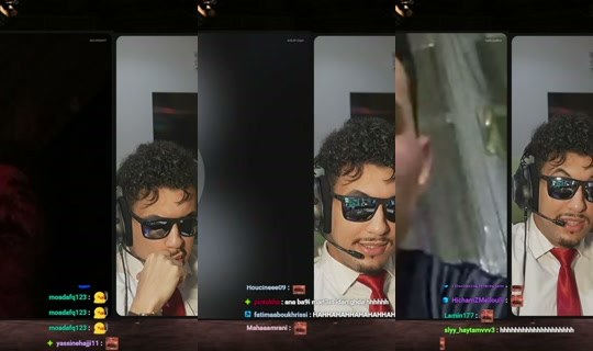 Live de dre_pop - 4 de jun. de 2026, 4:16