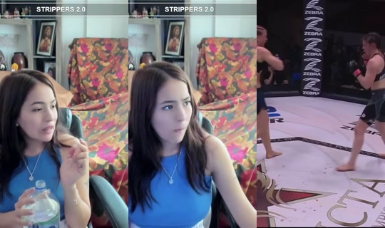 dulcepepita's Stream - Jun 15, 2026, 6:24 PM