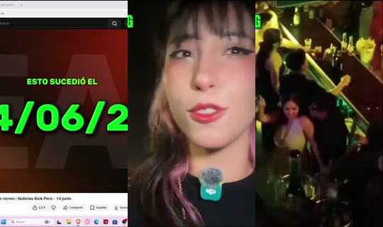 Stream de dulcepepita – 18 juin 2026, 17:28