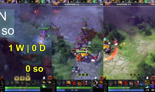 Stream de dulcepepita – 18 juin 2026, 20:00