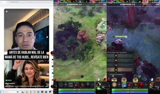 Stream de dulcepepita – 18 juin 2026, 20:51