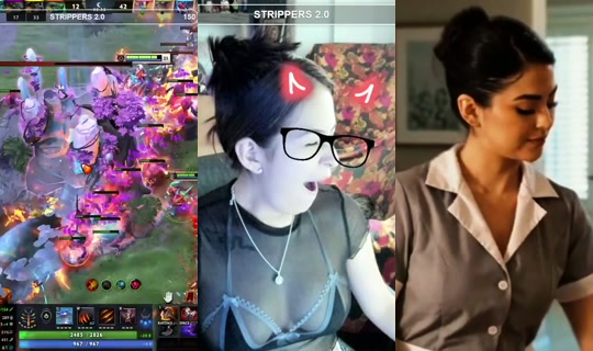Stream de dulcepepita – 18 juin 2026, 21:42