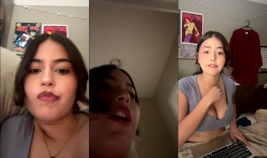 ellyannahernandez's Stream - May 23, 2026, 2:56 AM