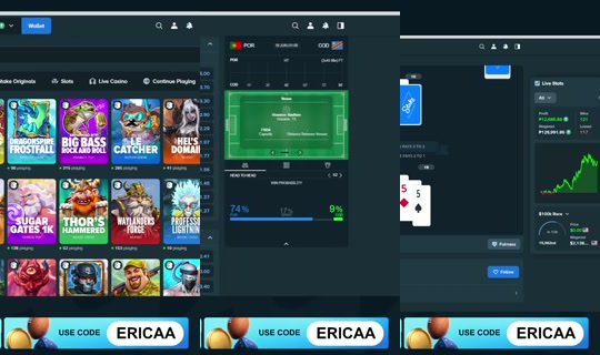 ericaalmonte's Stream - Jun 17, 2026, 4:32 AM