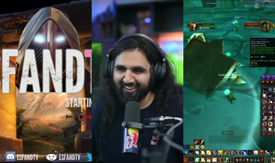 esfandtv's Stream - Jun 17, 2026, 1:26 AM