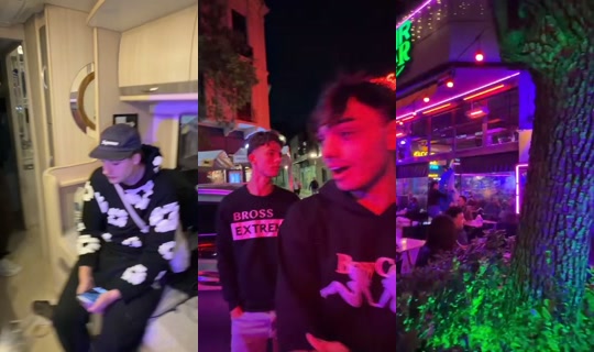 fontinnelerj's Stream - May 9, 2026, 3:03 AM