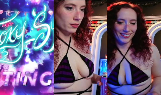 foxy_syns's Stream - Apr 20, 2026, 9:24 PM