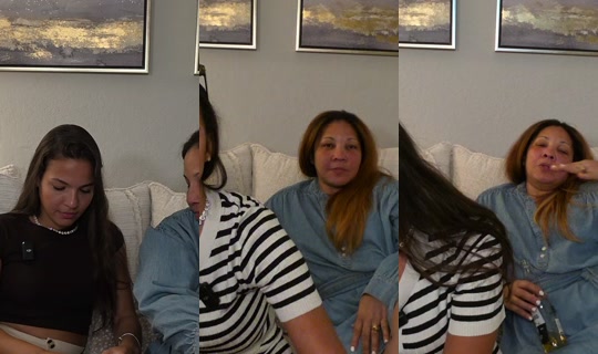 بث gabyhuas1125 - 19 أبريل 2026، 12:52 ص