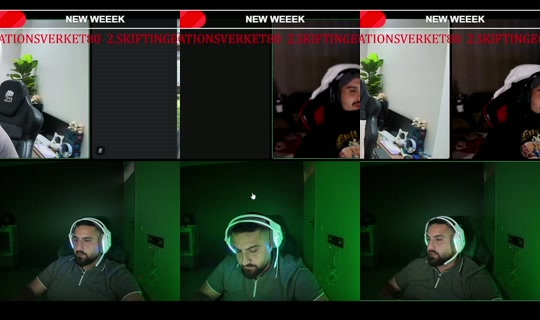 ghostalby145's Stream - Jun 7, 2026, 4:32 PM