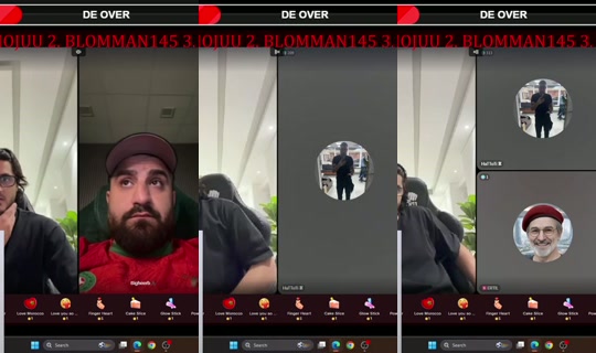 ghostalby145 تم التسجيل في 13 يونيو 2026، 4:39 م