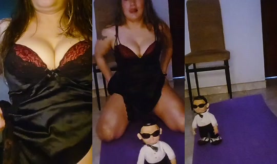 guerrera-87's Stream - Jun 1, 2026, 5:01 AM