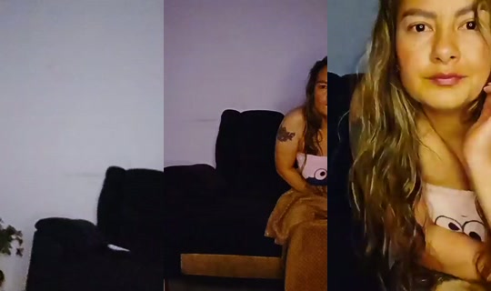 guerrera-87's Stream - Jun 2, 2026, 5:42 AM