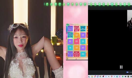 hello_kiko's Stream - May 10, 2026, 7:09 AM