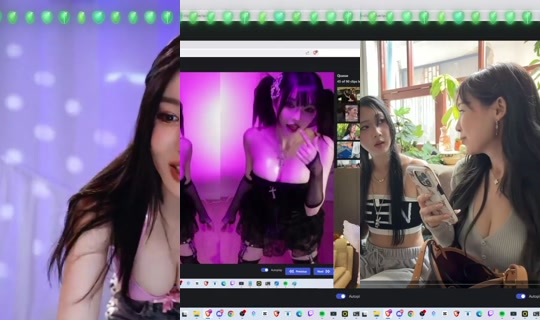 hello_kiko's Stream - May 10, 2026, 8:00 AM
