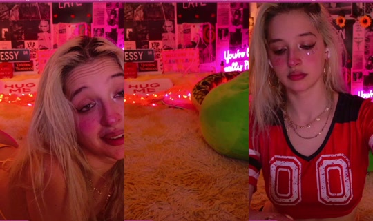 hennythingz1's Stream - May 10, 2026, 3:19 AM