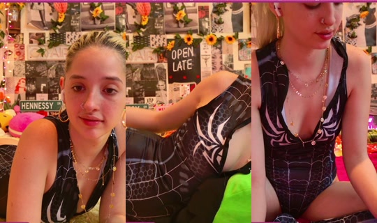 hennythingz1's Stream - May 10, 2026, 7:49 PM