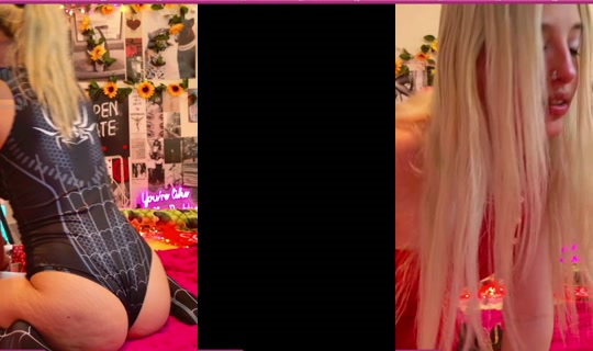 hennythingz1's Stream - May 10, 2026, 8:40 PM