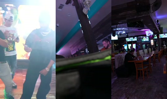 iamtiagz's Stream - May 23, 2026, 8:34 AM