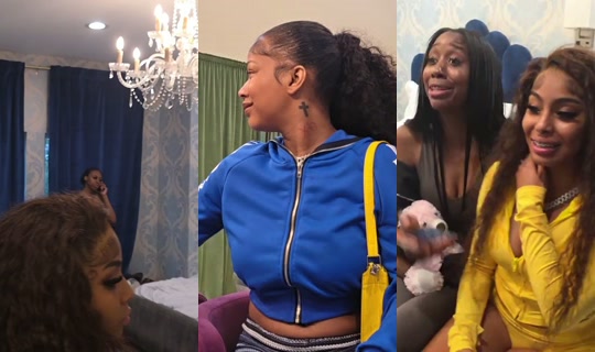 influencercity's Stream - Apr 18, 2026, 12:10 AM