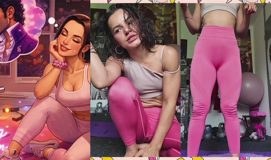 jasminchannel's Stream - May 4, 2026, 10:23 AM