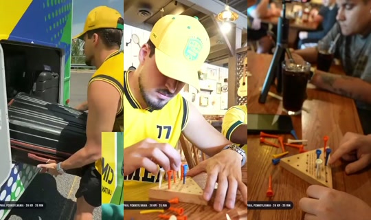 jonvlogs's Stream - Jun 18, 2026, 7:00 PM