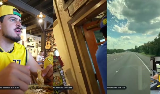 jonvlogs's Stream - Jun 18, 2026, 7:52 PM