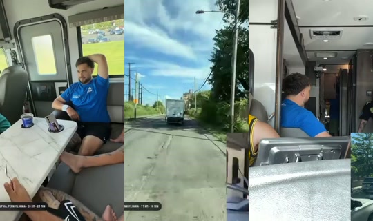 jonvlogs's Stream - Jun 18, 2026, 8:42 PM