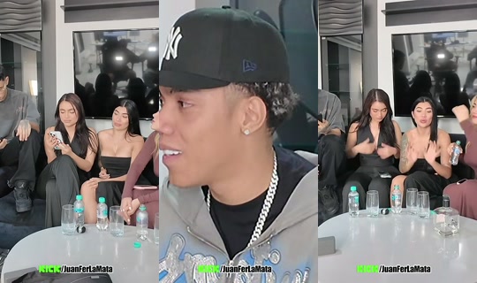 بث juanferlamata - 22 أبريل 2026، 6:03 ص