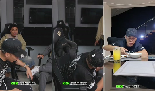 بث juanferlamata - 23 أبريل 2026، 2:16 ص