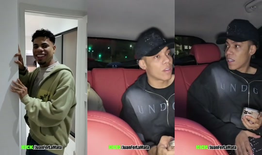 بث juanferlamata - 23 أبريل 2026، 3:07 ص