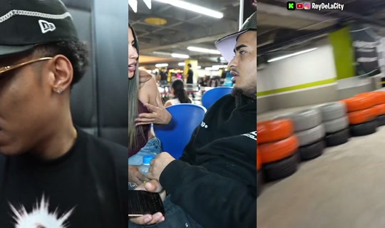 juanferlamata's Stream - May 9, 2026, 1:06 AM
