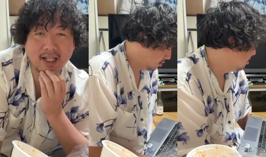 kaibutsukun's Stream - May 7, 2026, 3:47 PM