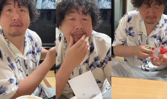kaibutsukun's Stream - May 7, 2026, 4:38 PM