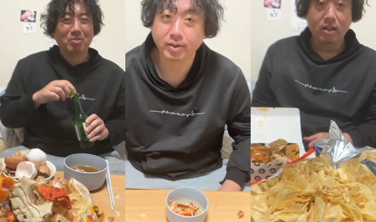 kaibutsukun's Stream - May 9, 2026, 4:15 PM