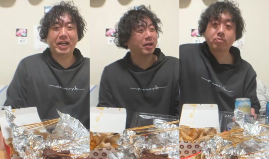 kaibutsukun's Stream - May 9, 2026, 5:05 PM