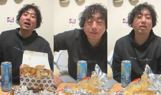 kaibutsukun's Stream - May 9, 2026, 5:56 PM