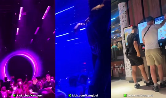 kangjoel's Stream - May 23, 2026, 1:50 AM